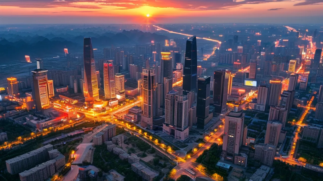 深圳市路路通达科技有限公司行业解析
